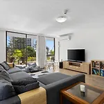 Genesis Apartments By Gold Coast Premium